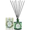HP ITALIA Nasoterapia Diffusore Con Bastoncini Lime E Foglie Di Menta
