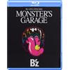 VERMILLION RECORDS(J)(D) B`Z Live-Gym 2006 `Monster`S Garage` (Blu-ray) B`Z