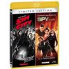 icecaten Sin City, Spy Kids 1 (Box 2 Br)