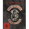 Sons of Anarchy - Complete Box