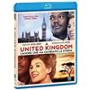 Eagle Pictures A UNITED KINGDOM (Blu-ray)