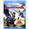 Disney Dragon Trainer [Blu-Ray]