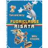 Warner Bros Fuoriclasse della risata - Tom and Jerry + Willy il Coyote - DVD