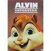 20th Century Fox Alvin Superstar (Ed. Funtastic) - DVD