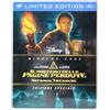 Disney Il Mistero delle Pagine Perdute (Nationa Treasure) (Steelbook, 2 dischi) - DVD +