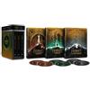 Lo Hobbit Trilogy Steelbook (4K Ultra-Hd) (6 Blu-Ray)