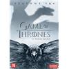 Warner Bros GAME OF THRONES SEASONS 3 & 4 (Languages: ENG, FR, ES) (Sub: NL, FR, ES) - DVD