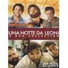 Warner Bros Una notte da leoni + Una notte da leoni 2 (2 DVD collection) - DVD