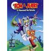 Warner Bros Tom & Jerry E I Racconti Del Brivido - DVD