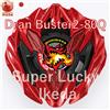 Takara Cappotto in metallo Beyblade X Dran Buster: rosso 2-80 Q inutilizzato mai ape...