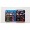 Batman - the Motion Picture Anthology 1989 - 1997