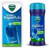 Vicks VapoRub Unguento Balsamico Stick 35g