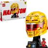 Lego 43022 - Casco di Lewis Hamilton Scuderia Ferrari HP