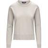 K-WAY MAGLIA DOMITINE - K2135RW - beige lt