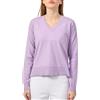 K-WAY MAGLIA ADINE - K2135SW - violet lilas