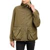 BLAUER GIUBBINO CANGIANTE CAMBRIA - 25SBLDC01329 - verde