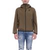 BLAUER GIUBBINO FARRIN - 25SBLUC11541 - marrone