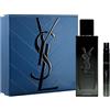 Yves Saint Laurent Myslf - Eau De Parfum Uomo 100 Ml + Eau De Parfum Uomo Formato Viaggio 10 Ml