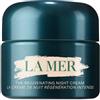 La Mer The Rejuvenating Night Cream - Crema Viso Notte Rigenerante Anti-EtÃ 15 Ml