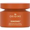 Origins Ginzing Energizing Rich Cream - Crema Viso Idratante E Illuminante 50 Ml