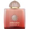 Amouage Guidance 46 - Extrait De Parfum Donna 100 Ml Vapo