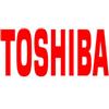 TOSHIBA TONER ORIGINALE TOSHIBA BLACK 6B000000745 e-STUDIO 385 S 10k