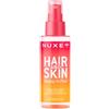 LABORATOIRE NUXE ITALIA Srl Nuxe Hair&Skin Happy In Pink Spray profumato corpo e capelli 100ml