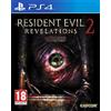 Capcom PS4 Resident Evil Revelations 2