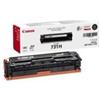 Canon 6273B002 731 HBK toner originale nero 2.400 copie