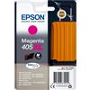 Epson C13T05H34020 Cartuccia d'inchiostro originale 405 XL Valigia MAGENTA 1100 pagine