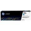 HP CE321A 128A toner originale ciano 1.300 copie