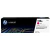HP CE323A 128A toner originale magenta 1.300 copie