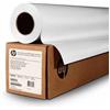 Hp photo paper roll 36" carta fotografica bianco lucida
