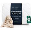 SOHYGGE - Piumino per Bambino 300 g/m² - 100x135 cm per Lettino 70x140 - Analler