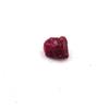 A Bijoux Pietre E Minerali. Zaffiro Rosa. 0.24 Ct. Winza, Regione Di Dodoma, Tanzania.