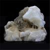 A Bijoux Pietre E Minerali. Gesso. 673,4 Ct. Saragozza, Aragona, Spagna.
