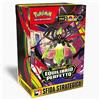 POKEMON COMPANY POKEMON TCG KIT SFIDA STRATEGICA EQUILIBRIO PERFETTO SIGILLATO NUOVO PRERELEASE