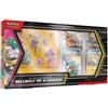 Marca predefinita Pokémon PK10434 Collezione Premium Bellibolt-ex di Kissara