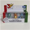 Takara Tomy Pokemon 30th Anniversary Moncolle Kanto Starter 3 Figure Set dal Giappone Nuovo