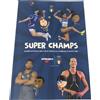 Esselunga Album Figurine Esselunga Super Champs