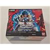 DBS Fusion World - Dual Evolution Booster Box - FB09 Sealed English