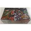 WOW - World of Warcraft - War of the Ancients Booster Box - FACTORY SEALED ITA