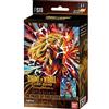 Dragon Ball ENG Super Fusion World Starter Deck FS11 1 Mazzo
