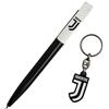 GIEMME JU1335 SET PENNA P/CHIAVI JUVE