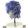 A Bijoux Sodalite. 51,0 Ct. Cerro Sapo, Cochabamba, Bolivia.