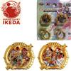 Bandai DX Sentai Ring Abaranger & Ninninger BANDAI No.1 Sentai Gozyuger Power Ranger