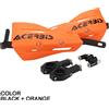 Does not apply Paramani moto Protezione mano moto 22 28 mm KTM HONDA YAMAHA YZ SUZUKI enduro