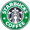 Non applicabile Insegna Luminosa Starbucks 70 Cm