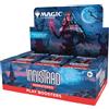 Magic the Gathering Innistrad Remastered Play Booster Box - 36 Buste (504 Carte