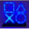 PlayStation Insegna Luminosa PlayStation Sony 30cm